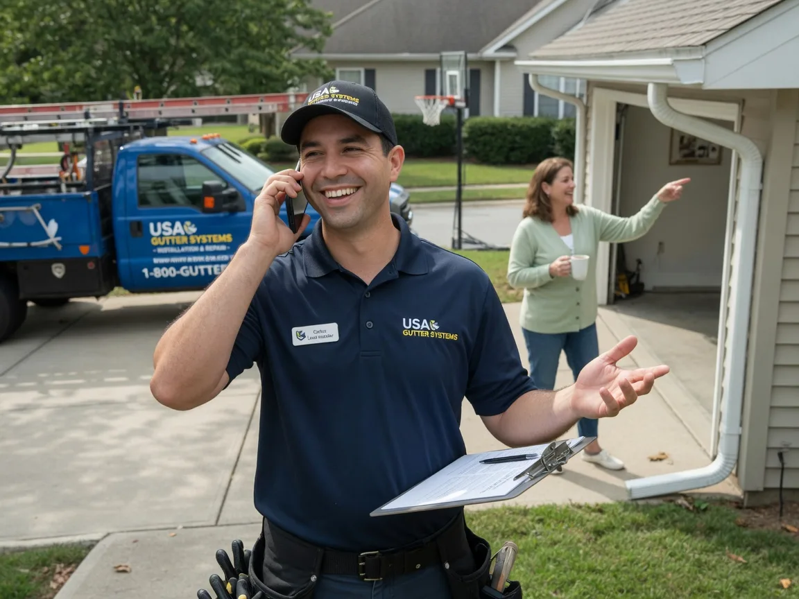 Gutter Installation Rexville, NY FAQs